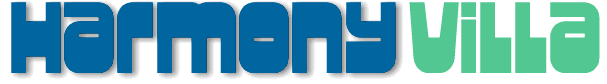 Harmony Villa
